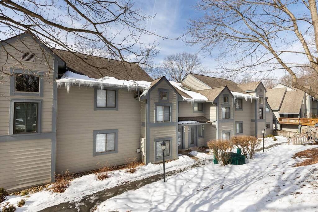 Luxury Seven Springs Condo- 3 Bed & Loft, 3 Bath Champion Eksteriør bilde